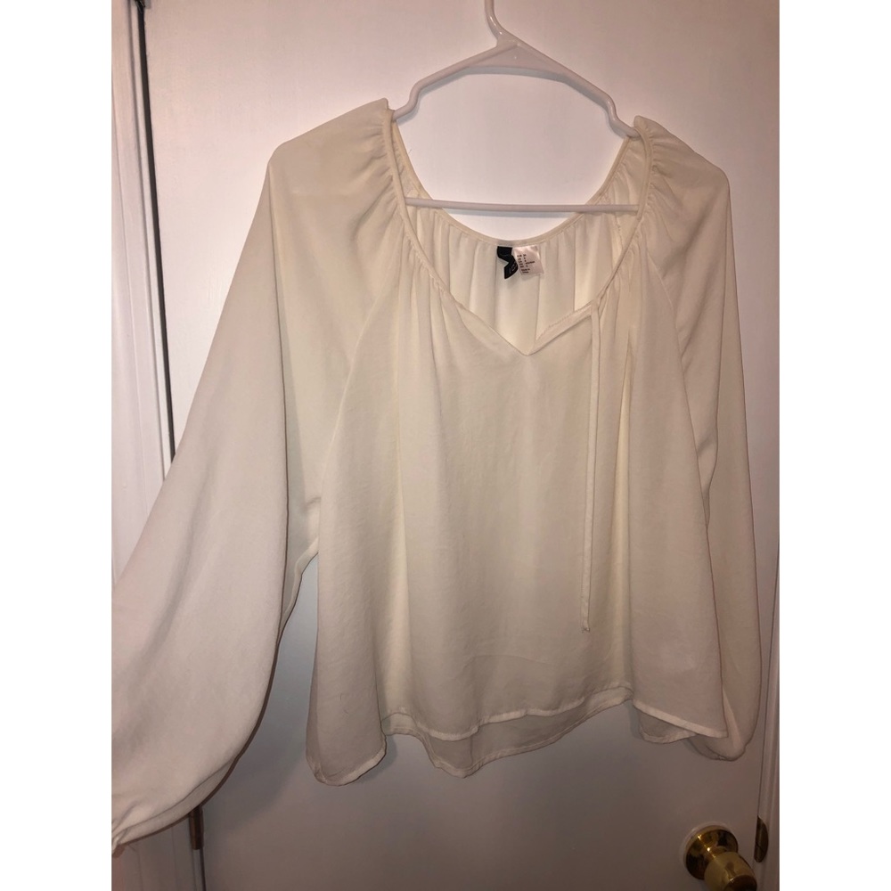 GYPSY TOP - Picture 3 of 3